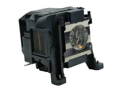 USHIO Ersatz Beamerlampe für EPSON ELPLP89 V13H010L89 mit codalux Gehäuse