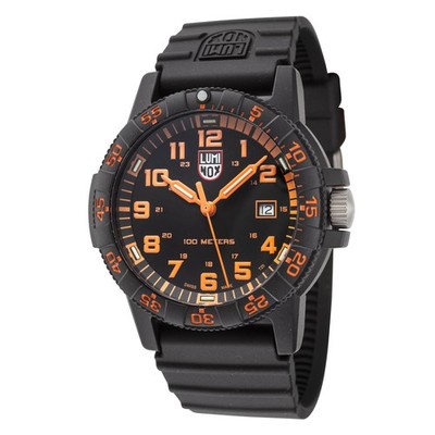 Luminox Men's Sea Turtle Giant 44mm Quartz Watch XS.0329