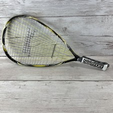 New Slazenger Hostile Squash Racquet Ball High Modulus Graphite SZ1 2 Hostile FS