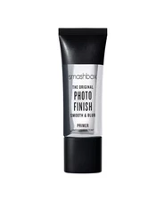 Smashbox Photo Finish Oil-Free Primer – Smooth, Blur, Long-Lasting Matte, 1.0 oz