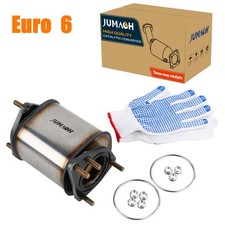 Für Opel Antara L07 2.4/2.4 LPG 103/104KW 06-11 Neu Katalysator Kat 96629304