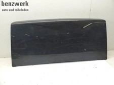 Mercedes SL R129 Heckklappe VorMopf ORIGINAL 1297501375 ?? Mercedes SL R129 Heckklappe VorMopf ORIGINAL 1297501375 ??