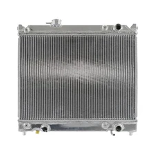 FOR 89-95 TRACKER SUNRUNNER SIDEKICK OE STYLE ALUMINUM CORE RADIATOR DPI 1118