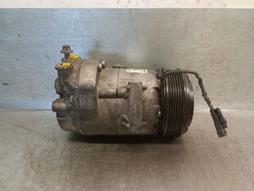 13335251 KLIMAKOMPRESSOR / DELPHI / 1618532 / 5566250 FÜR OPEL MERIVA B MONOSPAC