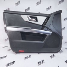 Mercedes GLK X204 Türverkleidung vorne links Verkleidung Tür A2047206300 Mercedes GLK X204 Türverkleidung vorne links Verkleidung Tür A2047206300