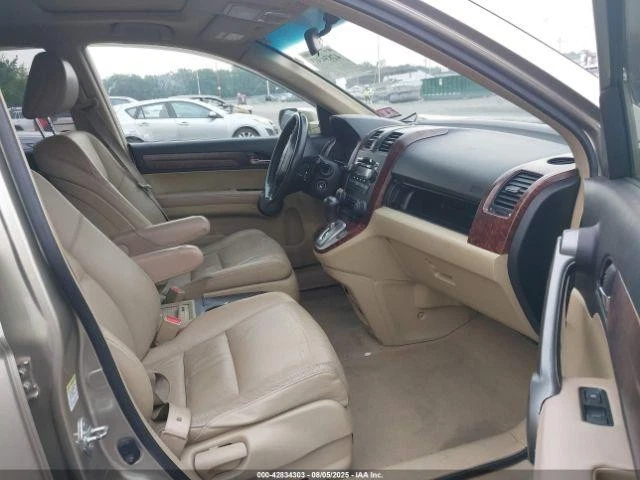 Used Brake Master Cylinder fits: 2008 Honda Cr-v vehicle stability assist Grade Foto 2 de 4