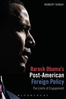 Robert Singh | Barack Obama's Post-American Foreign Policy | Taschenbuch (2012)