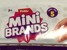 Zuru Mini Brands Series 5