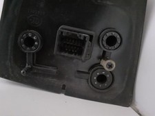 Retroviseur gauche (ou coque) Chevrolet CAPTIVA