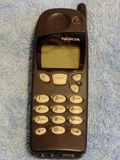 Handy Nokia 5110 ohne Ladekabel