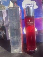 VINTAGE Swiss Army for Her 3.4oz / 100mL Eau de Parfum Spray