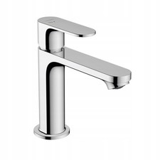 hansgrohe Rebris S Waschtischarmatur 110 mm Chrom