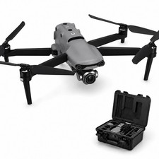 Autel EVO 2 Pro V3 6K HDR Camera Drone Rugged Bundle
