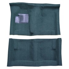For Dodge Charger 71-73 Carpet Essex Replacement Molded Silver Complete Carpet W For Dodge Charger 71-73 Carpet Essex Replacement Molded Silver Complete Carpet W