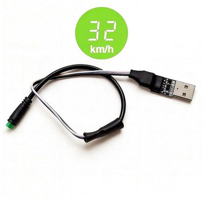 Xiaomi 5 Elite  - E-Scooter - TUNING  