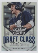 2014 Panini Prizm Perennial Draft Picks Class Silver Michael Gettys #49 0o6v