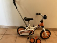HUDORA Kinder-Fahrrad für 2-4 Jährige