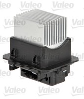 Valeo Regler InnenraumgebläSe 515038 FüR Peugeot CitroËN C1 308 CC RCZ C3 SW 108