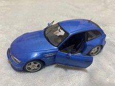 UT BMW M coupé 1/18