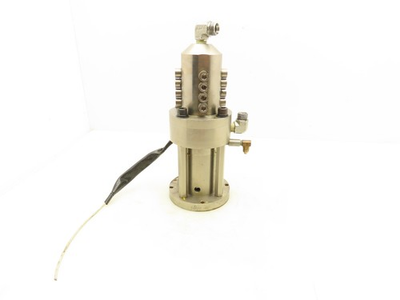 #ad Stainless High Pressure Rotary Lubrication Grease Pump $269.99