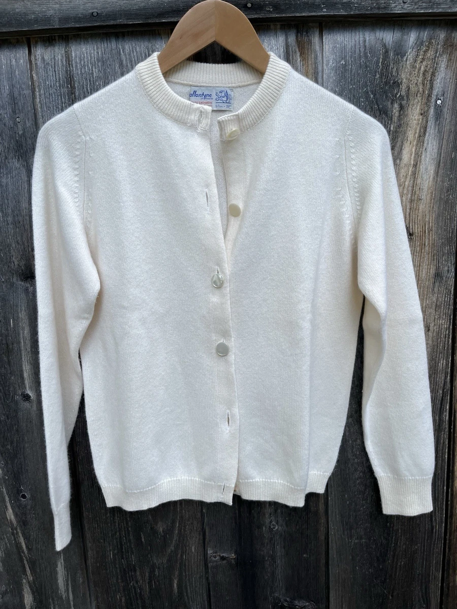 Cashmere Ballantyne Cardigans for Women for sale | eBay