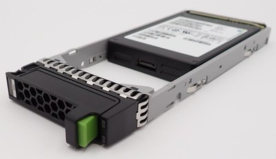 Fujitsu Eternus DX S3/S4 3.84TB SAS 12G 2.5