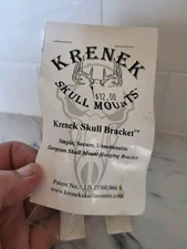 Krenek Skull Mount Bracket