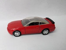 JOHNNY LIGHTNING 2006 FORD MUSTANG GT RED TEST SHOT SAMPLE VERY NICE!!!!!