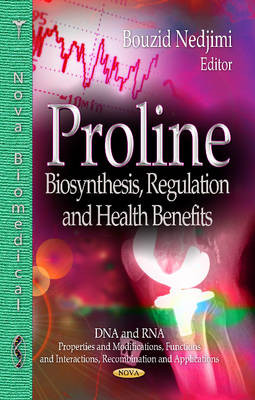 Proline - 9781622577392