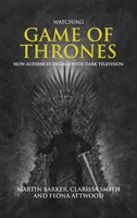 Martin Barker (U. A.) | Watching Game Of Thrones | Buch | Englisch (2021)