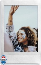 Fujifilm Instax Mini Instant Film,10 Sheets 5 Pack Total 50 Shoots  Bulk Pac...