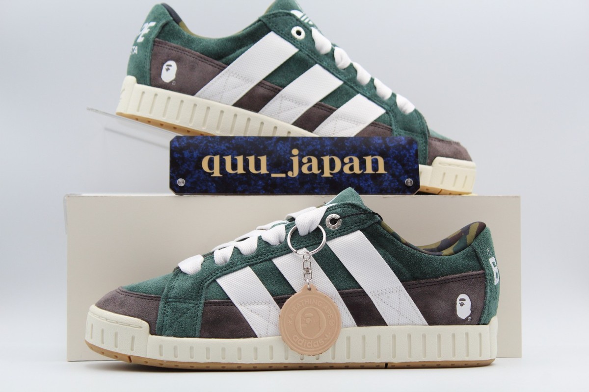 A BATHING APE adidas Originals Lawsuit N BAPE 1st Camo Shadow