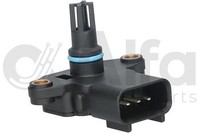 Alfa e-Parts Sensor, Saugrohrdruck U.A. FüR Jaguar, Land Rover