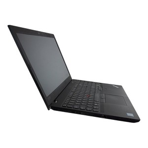 Lenovo ThinkPad L590 i5 8265U 8GB 256GB (Akku 80%) Tastaturabdrücke Schaden
