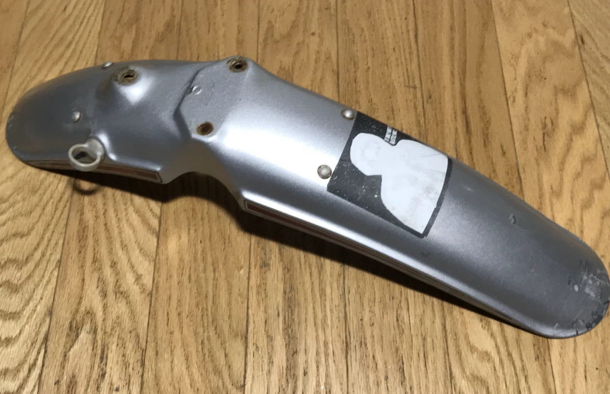 Fenders for Honda XL250 for sale | eBay