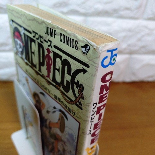 One Piece Vol.1 1st Print 1997 Eiichiro Oda Japanese Manga Comic Genuine - Picture 7 of 18