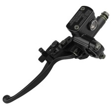 7/8" Left Handlebar Hydraulic Brake Master Cylinder Lever Pump for Taotao