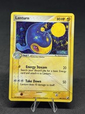 Lanturn 40/115 Unseen Forces Reverse Holo on eBay