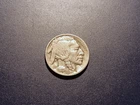 VF 1925-D Buffalo Nickel