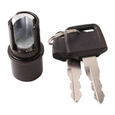 Lock For Roll-up Truck Bed For Truck Bed Tonneau Cover Upgrade Lock Cylinder