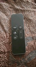 Genuine Apple TV Siri 4th Generation Remote Control MLLC2LL/A EMC2677 A1513