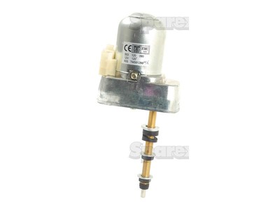 Wischermotor für John Deere 820 840 940 Massey Ferguson 363 373 394 Landini 606