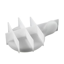 Insert Tray Mold Jewelry Tray Molds Silicone Resin Mould for Aromatherapy