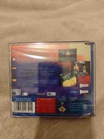 Cannon Spike Sega Dreamcast New Sealed PAL Version UK Europe