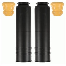 Staubschutzsatz Stoßdämpfer hinten für Chevrolet Cruze J300 J305 J308 | 15370