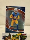 2025 Panini Absolute Tre Harris Base (RAW)