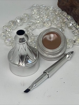 Benefit Ka-Brow! Cream Gel Brow Color w/ Brush - # 3 Medium Brown-Full Size -New