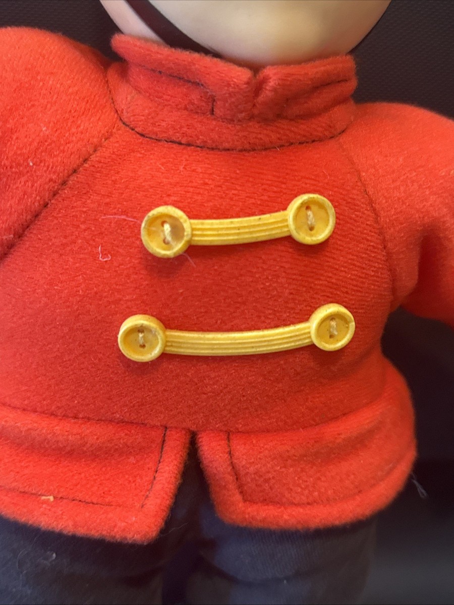 その他 MASCOT DOLL UNCLE JOE natsartworks G.I. Joe Classified Series #80 Ralph 