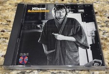 NILSSON SCHMILSSON- HARRY NILSSON CD PCD1-4515