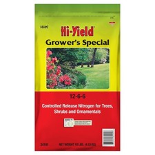 VPG (#34191) Hi-Yield Grower
